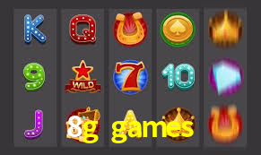 8g games