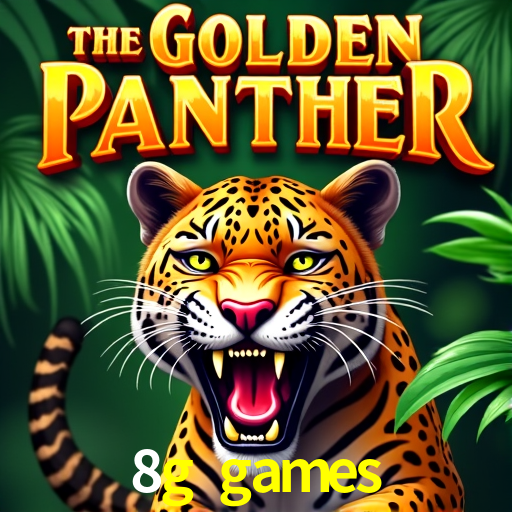 8g games: Jogos de Caça-Níqueis-Altas Recompensas, Roleta-Velocidade, Blackjack-Desafios Máximos