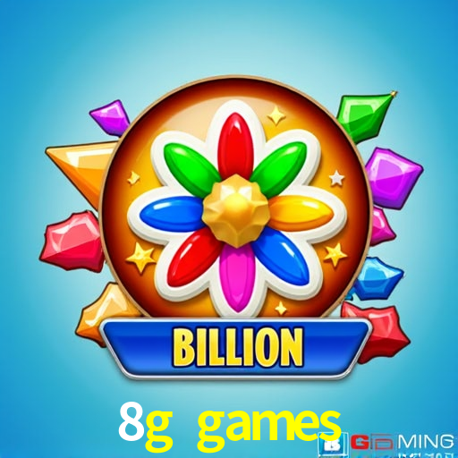 8g games - Plataforma De Jogos Online - 8g.game