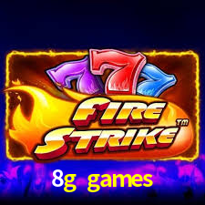 8g games: A Experiência de Casino com Jogos de Mesa ao Vivo