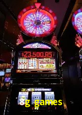 Ofertas Imperdíveis na 8g games: Promoções e Bônus Que Valem a Pena