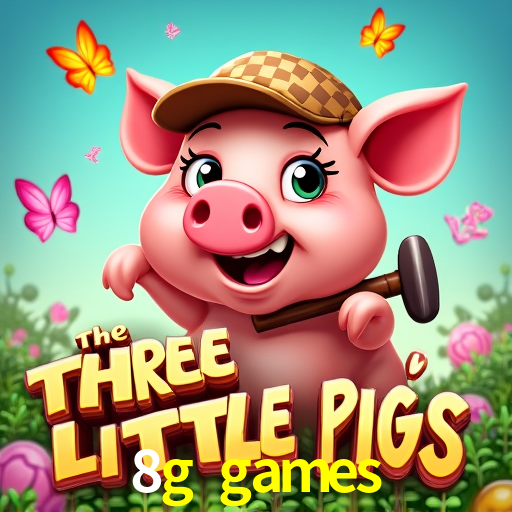 8g games