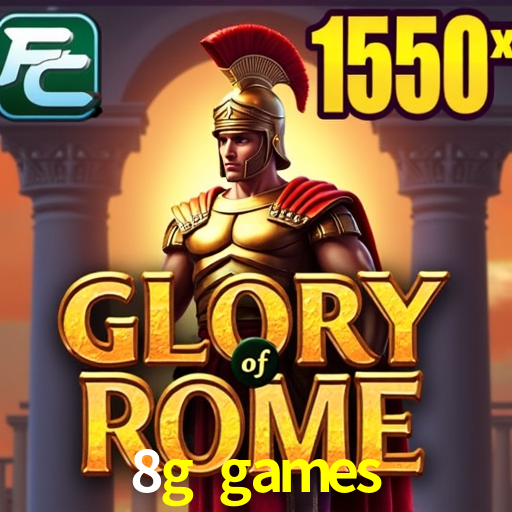8g games