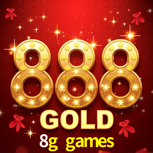 8g game bet